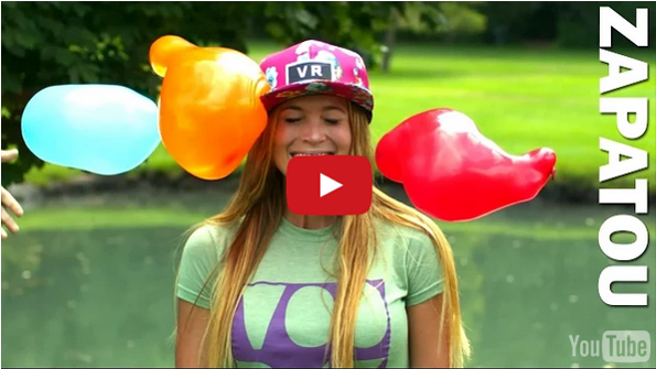 A Compilation Of The Best Viral Videos Of 2014