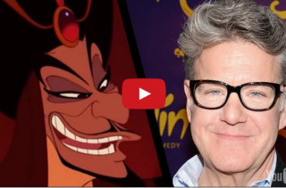 Meet The Voice Actors Who Brought Disney Villains To Life