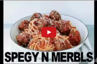 Funny Food Names Is Ridiculous, But Absolutely Hilarious