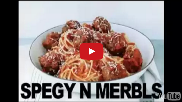 Funny Food Names Is Ridiculous, But Absolutely Hilarious