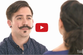 What Happens When Couples Make Eye Contact For 4 Minutes?