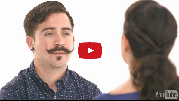 What Happens When Couples Make Eye Contact For 4 Minutes?