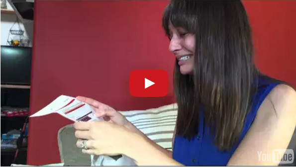 This Man Surprises His Wife With Her Dream Trip To England
