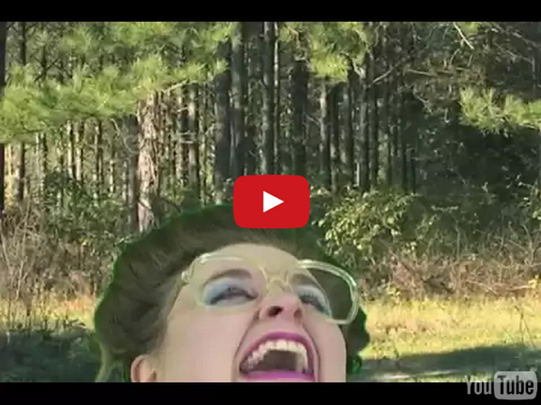 WTF Did I Just Watch? And Can You Please Make It Stop