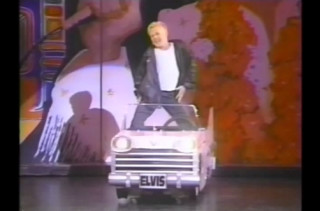 A 12-Year-Old Ryan Gosling Dancing In A Talent Show