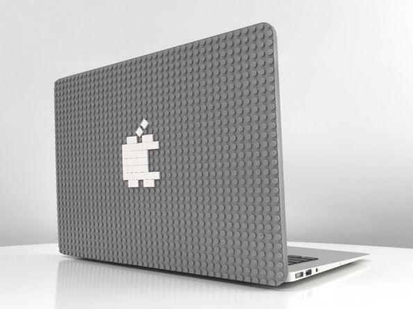 This LEGO MacBook Case Is Going On Your "DO NEED" List