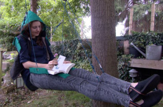 Why Wear Regular Pants When You Can Wear SWING Pants?