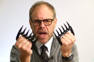 Alton Brown Reviews Amazon’s Dumbest Kitchen Gadgets