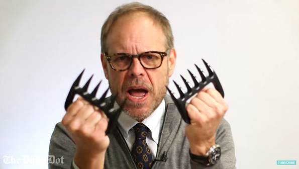 Alton Brown Reviews Amazon’s Dumbest Kitchen Gadgets