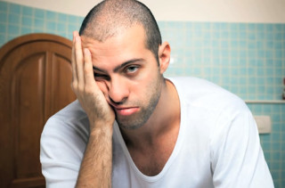 Very Useful Information: How To Stop A Hangover With SCIENCE