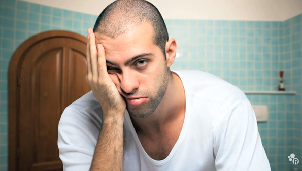 Very Useful Information: How To Stop A Hangover With SCIENCE