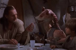 It’s Always Sunny Meets Star Wars In This Ridiculous Mashup