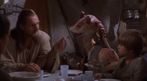 It’s Always Sunny Meets Star Wars In This Ridiculous Mashup