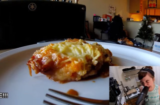 But Of Course: A Metal Song On How To Make Shepherd’s Pie