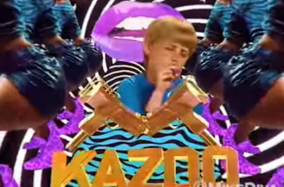 Your LOL/WTF Video Of The Day