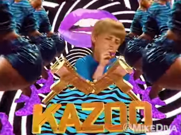 Your LOL/WTF Video Of The Day