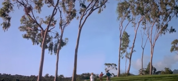 Turns Out, Jurassic Park Without Dinosaurs Is Pretty Uneventful