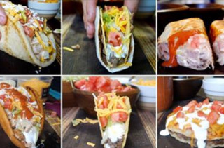 At Long Last!: Here’s How To Make Taco Bell AT HOME
