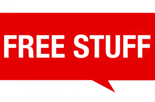 Like Free Stuff? Enter For A Chance To Win These Giveaways!
