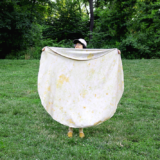 Tortilla Towel
