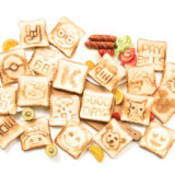 Toasteroid Toaster