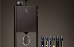 The D-Vine Is Basically Like A Keurig For Wine
