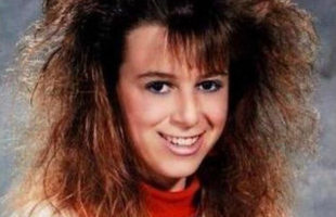 A Collection Of The Biggest And Baddest 80s Hairstyles
