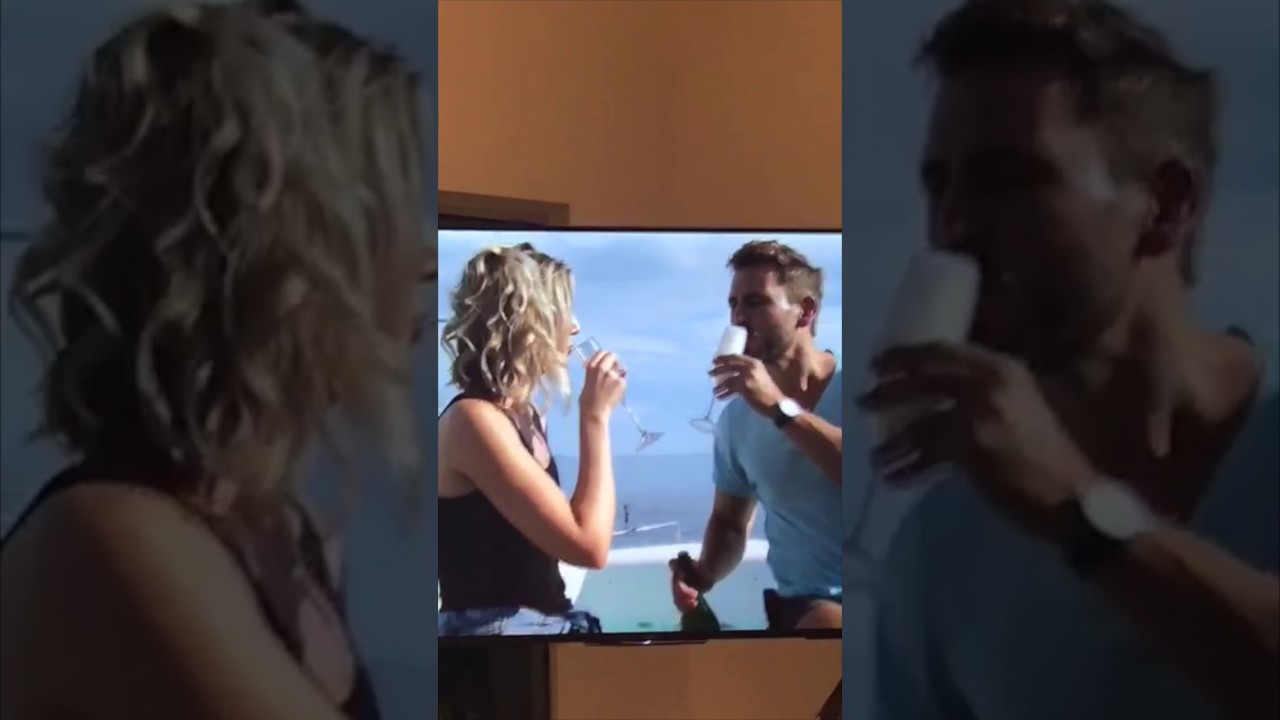 A Hilariously Accurate & Completely Valid Bachelor Rant