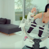 VR Exercise Equipment