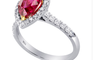 The Stone In The Ring May Signify Your Desires…