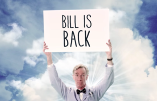 The Trailer For Bill Nye’s New Show Is Finally Here!