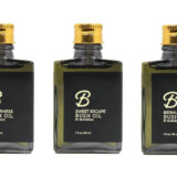 Bushbalm Pubic Hair Oil