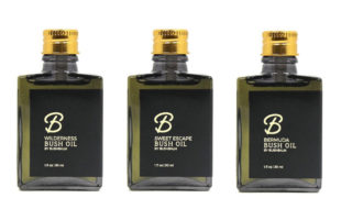 Bushbalm Oil Is Like Beard Oil, But For Your Pubes
