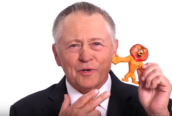 If Kids’ Sugar Cereal Commercials Were Honest