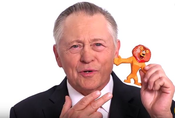 If Kids’ Sugar Cereal Commercials Were Honest