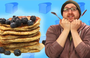 Here’s A Bunch Of Irish People Trying American Breakfasts