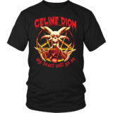 Pop x Metal T-Shirts