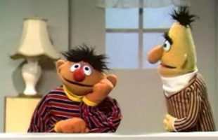 Someone Made The Sesame Street Song Sad And Now I’m Sad