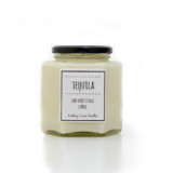 Tequila Candle