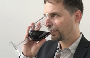 The Wine Gas Mask, So You Can Breathe While You Drink