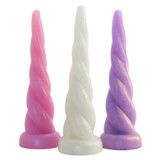Unicorn Horn Dildo