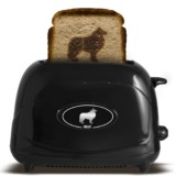 Dog Toaster