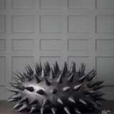Sea Urchin Bean Bag Chair