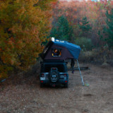 Skycamp Rooftop Tent