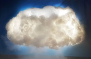 The Tequila Cloud Rains — You Guessed It! — Tequila