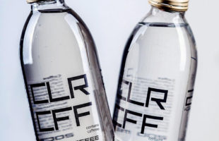 One Company Is Selling Clear Coffee For Some Reason