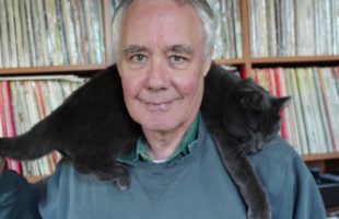 How To Put On A Sweater Without Disturbing Your Cat