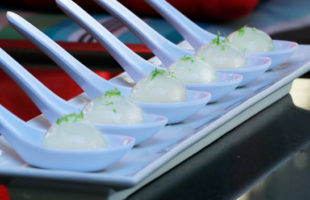 Now You Can Make Your Own Edible Margarita Bubbles