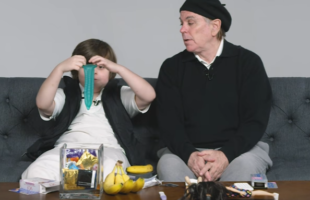 Try Not To Cringe When Parents Explain Birth Control To Their Kids