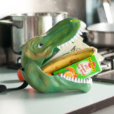 T-Rex Lunch Box